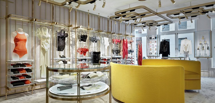 La Perla da un paso atrás en España: cierra su ‘flagship store’ en Madrid